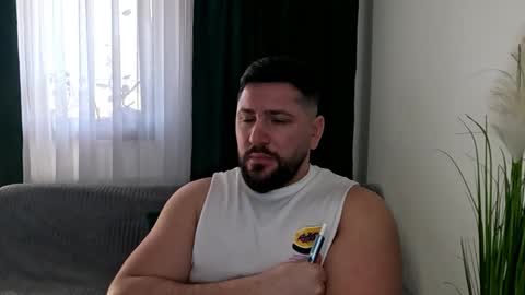 gold_alpha_boy online show from 03.11.26