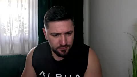 gold_alpha_boy online show from 04.21.26