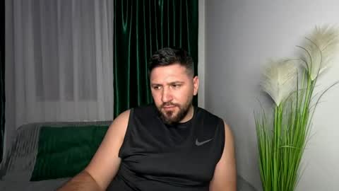 gold_alpha_boy online show from 04.22.26