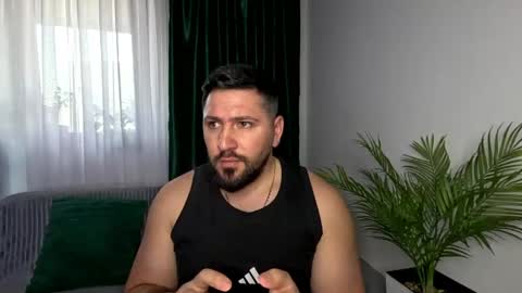 gold_alpha_boy online show from 04.25.26