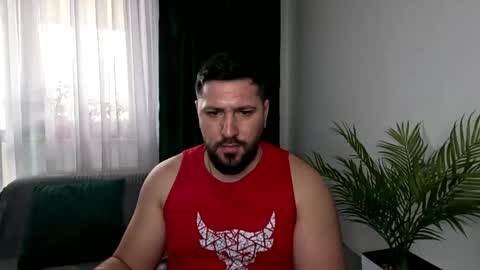 gold_alpha_boy online show from 04.26.26