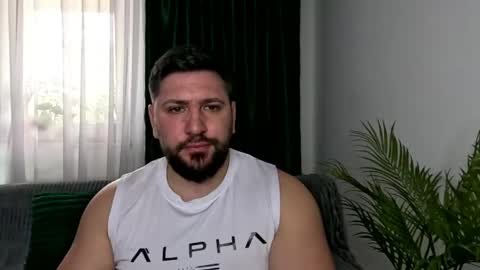 gold_alpha_boy online show from 04.29.26