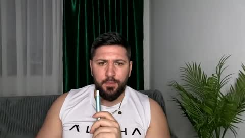 gold_alpha_boy online show from 04.29.26