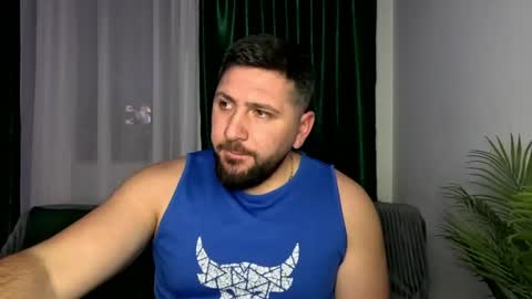 gold_alpha_boy online show from 05.14.26