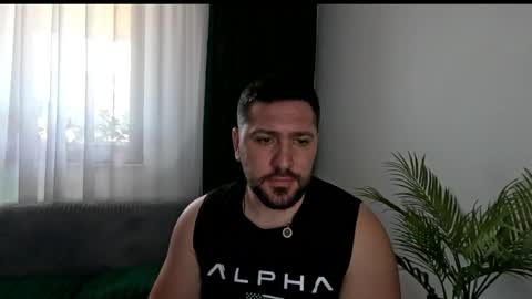 gold_alpha_boy online show from 06.30.26