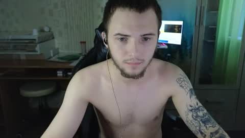Golden boyyy21 online show from 07.01.26