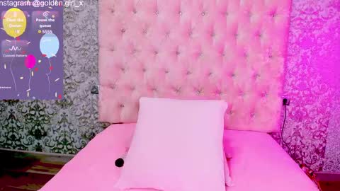 golden girl   online show from 09.12.25