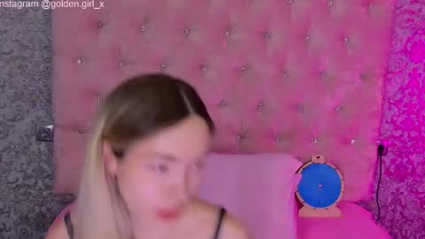 golden girl   online show from 03.04.26