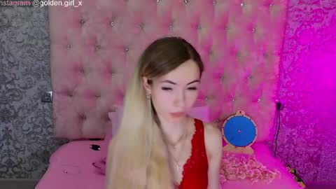 golden girl   online show from 04.21.26
