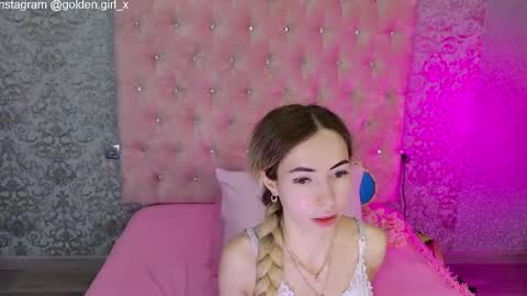 golden girl   online show from 05.08.26