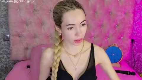 golden girl   online show from 05.23.26