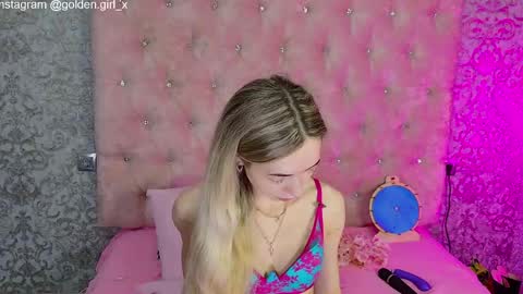 golden girl   online show from 06.01.26