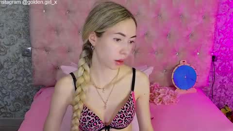 golden girl   online show from 06.02.26