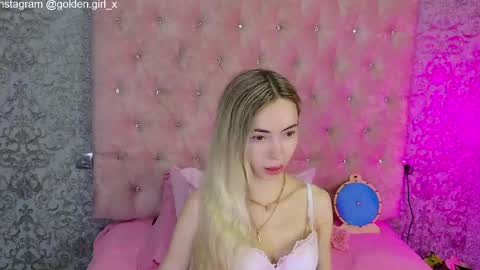 golden girl   online show from 06.03.26