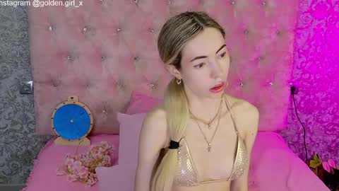 golden girl   online show from 06.07.26
