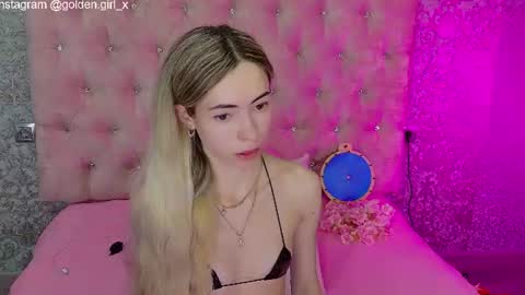 golden girl   online show from 06.20.26