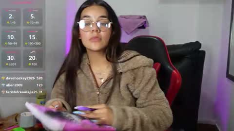 Snapshot of golden_muse chatting on 03.13.26 golden_muse online show from 03.13.26