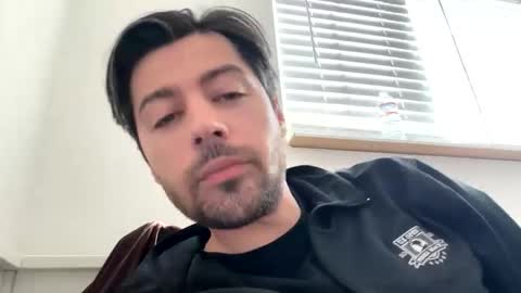 golden_nightboy online show from 04.28.26