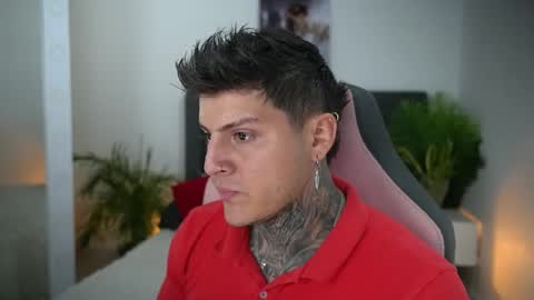 goldenatlasx online show from 02.14.26