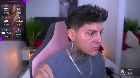 goldenatlasx online show from 03.03.26