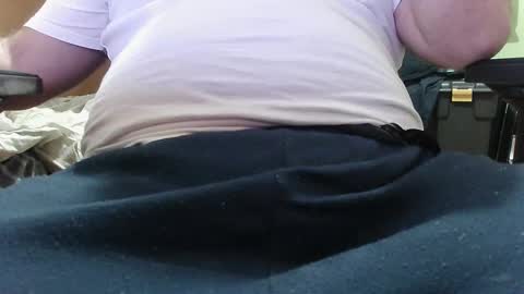 GoldenBoy69 online show from 01.11.26