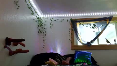 XxPretentious PeachxX online show from 05.07.26