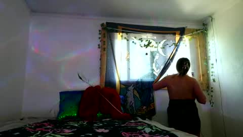 XxPretentious PeachxX online show from 06.22.26