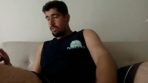 Golden-Glove online show from 07.14.26