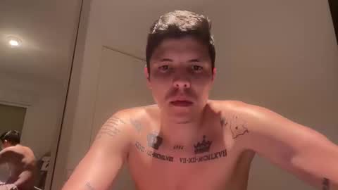 GoldenBoy online show from 03.25.26