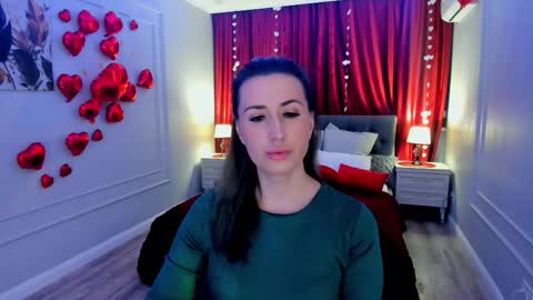 Snapshot of goldenlighte chatting on 02.06.26 Olivia online show from 02.06.26