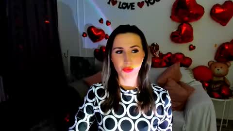 Snapshot of goldenlighte chatting on 02.07.26 Olivia online show from 02.07.26