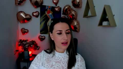 Snapshot of goldenlighte chatting on 02.10.26 Olivia online show from 02.10.26