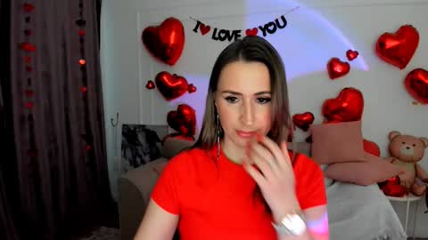 Snapshot of goldenlighte chatting on 02.17.26 Olivia online show from 02.17.26