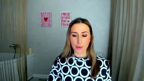 Snapshot of goldenlighte chatting on 03.03.26 Olivia online show from 03.03.26