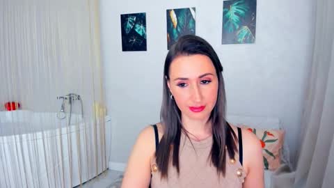 Snapshot of goldenlighte chatting on 03.17.26 Olivia online show from 03.17.26