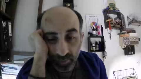 goldenmasculine online show from 04.26.26