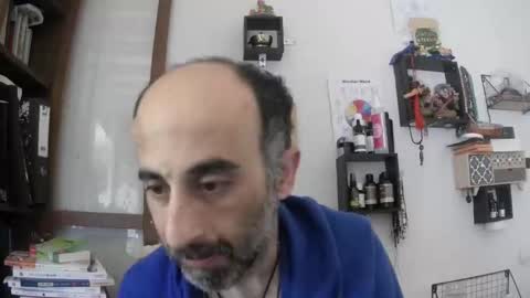 goldenmasculine online show from 04.30.26