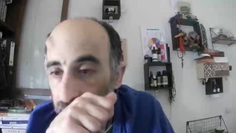 goldenmasculine online show from 05.03.26