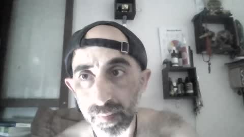 goldenmasculine online show from 07.12.26
