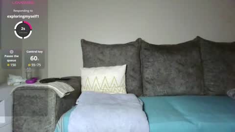 goldiecandy online show from 08.03.26