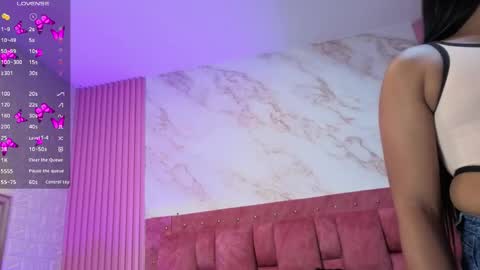 goldilockss15 online show from 05.07.26