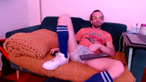 GOLDXSTAR online show from 01.15.25