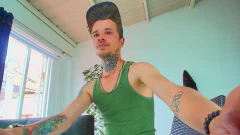 Goldy Loyal93 online show from 09.16.25