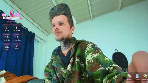 Goldy Loyal93 online show from 09.25.25