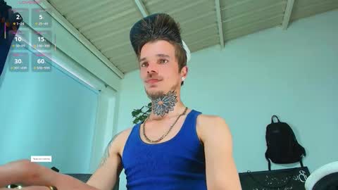 Goldy Loyal93 online show from 10.18.25