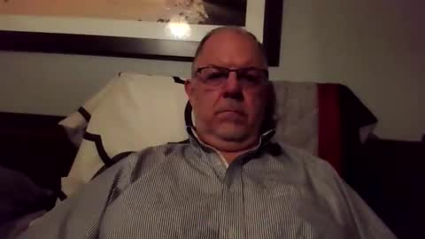 Snapshot of golfnski chatting on 02.10.26 golfnski online show from 02.10.26