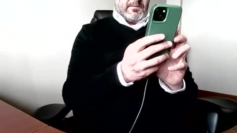 Snapshot of golfpro84 chatting on 03.31.26 golfpro84 online show from 03.31.26