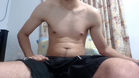 Snapshot of gollfather97 chatting on 02.07.25 julin Andrs online show from 02.07.25