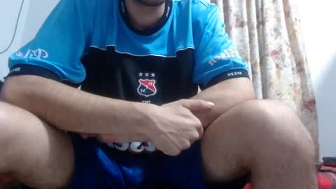 Snapshot of gollfather97 chatting on 02.09.25 julin Andrs online show from 02.09.25