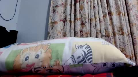 Snapshot of gollfather97 chatting on 02.24.25 julin Andrs online show from 02.24.25
